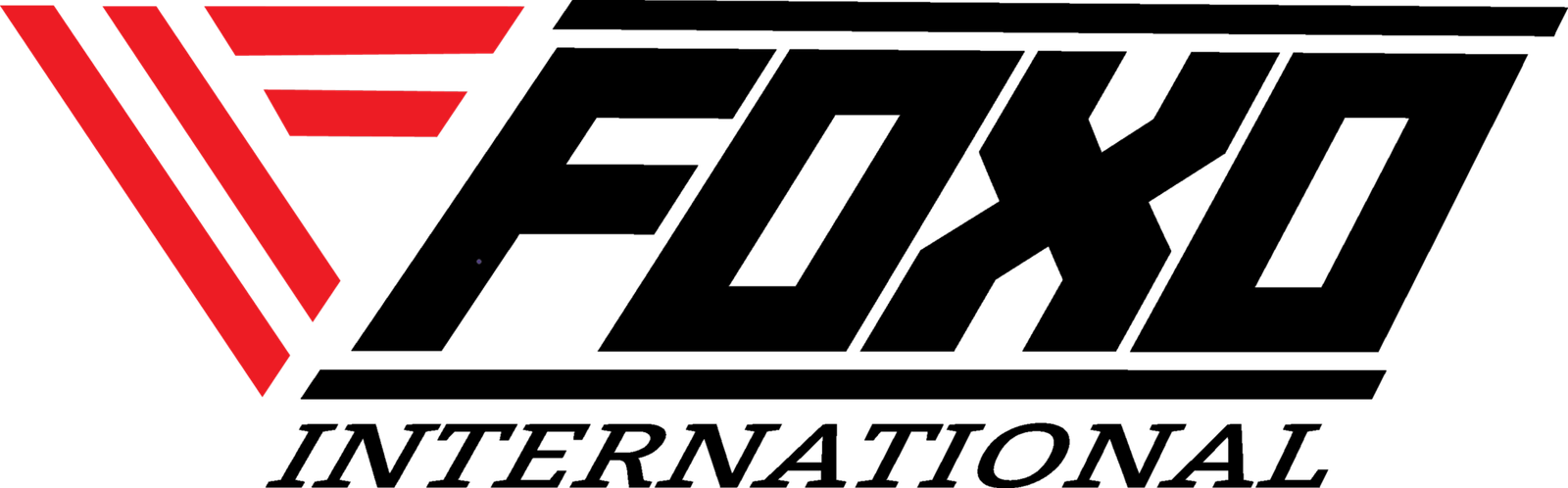 foxointl.com